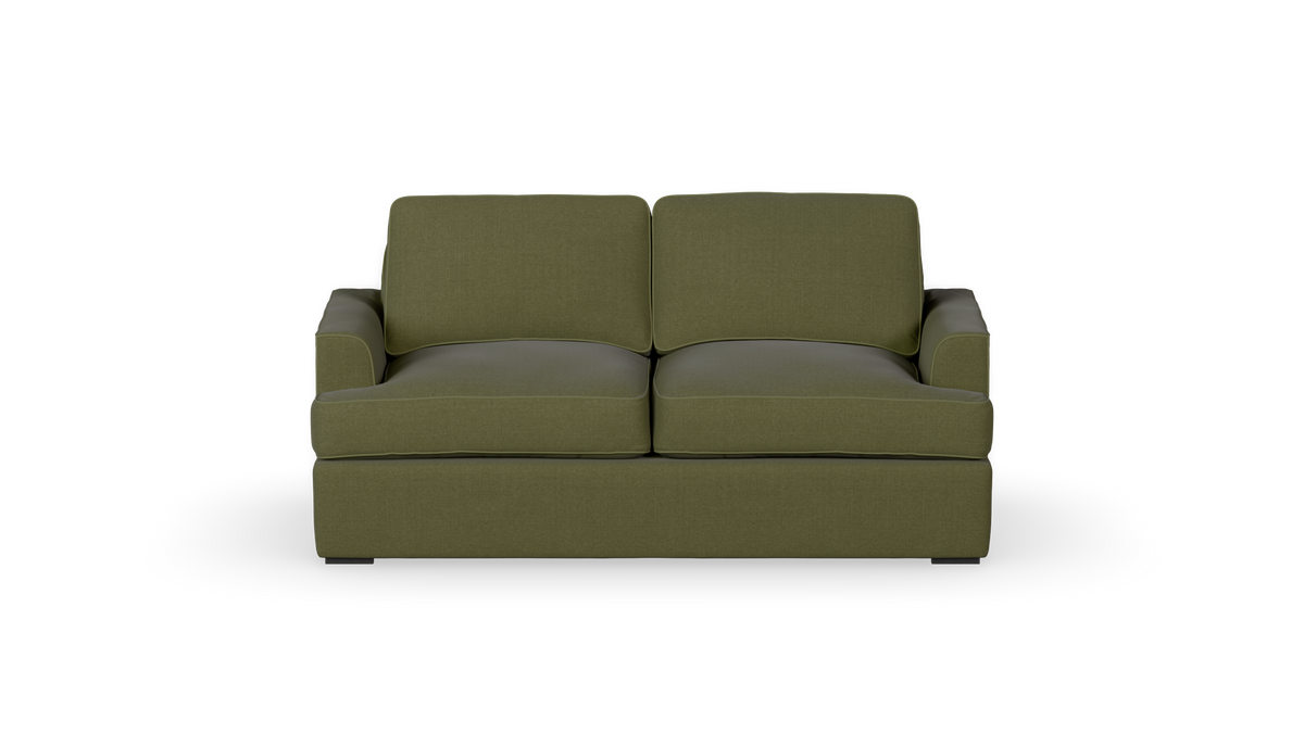 Mira Material: Deluxe 45-Olive