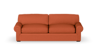 Barry - 4 Seater - Fully Upholstered