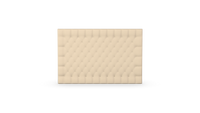 Susan - King - Fully Upholstered