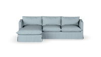 Caribbean - Corner Unit - Slip Cover