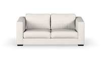 New Yorker - 2 Seater - Fully Upholstered