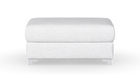Chivonne Mini - Ottoman - Fully Upholstered