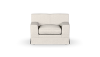 Luke - Armchair - Slip Cover