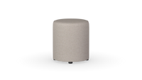 Little John - Ottoman - Fully Upholstered