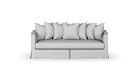Connor - 3 Seater - Slip Cover