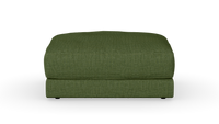 Minx - Modular - Ottoman - Fully Upholstered