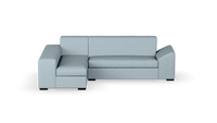 Chivonne - Corner Unit - Fully Upholstered