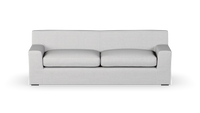 Luke - 4 Seater - Fully Upholstered