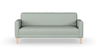 Sarah - 3 Seater - Fully Upholstered