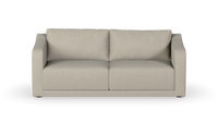 3 Seater - Fully Upholstered