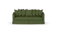 Connor - 3 Seater - Slip Cover