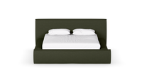 Bedford - Bed Base - King - Fully Upholstered