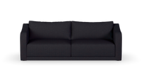 Metropolitan - 4 Seater - Fully Upholstered