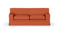 Luke - 3 Seater - Slip Cover