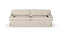 St Tropez - 4 Seater - Slip Cover