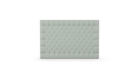 Susan - King - Fully Upholstered