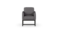 Goodfella - Dining Chair - Armchair - Fully Upholstered