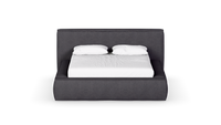 Bedford - Bed Base - Queen - Fully Upholstered
