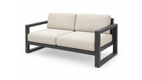 Saltana - Outdoor - 2 Seater