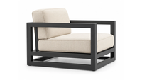 Como - Outdoor - Armchair