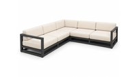 Como - Outdoor - Corner Unit