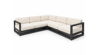 Como - Outdoor - Corner Unit