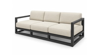 Como - Outdoor - 3 Seater