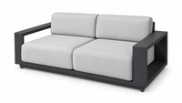 Salerno - Outdoor - 2 Seater