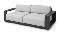 Salerno - Outdoor - 3 Seater