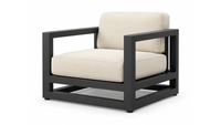 Como - Outdoor - Armchair