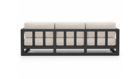Como - Outdoor - 3 Seater