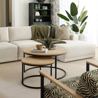 Sofaworx living room
