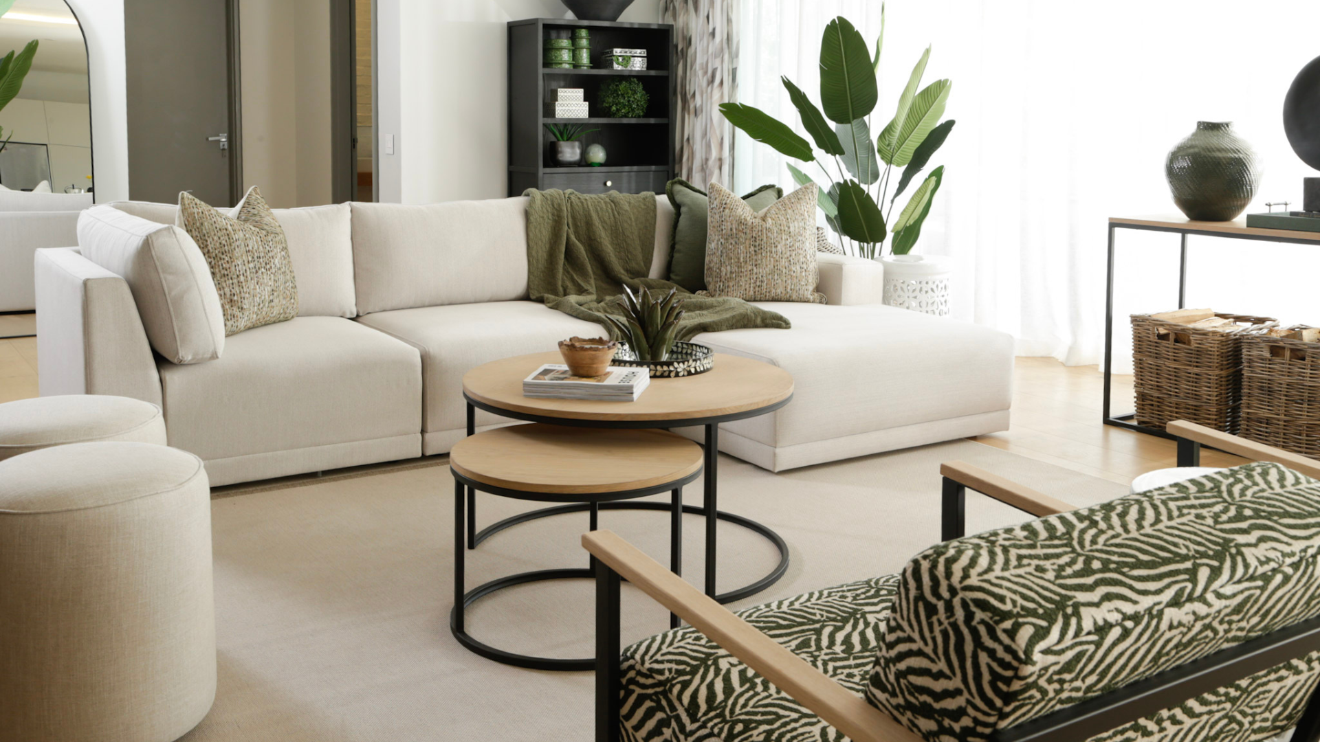 Sofaworx living room