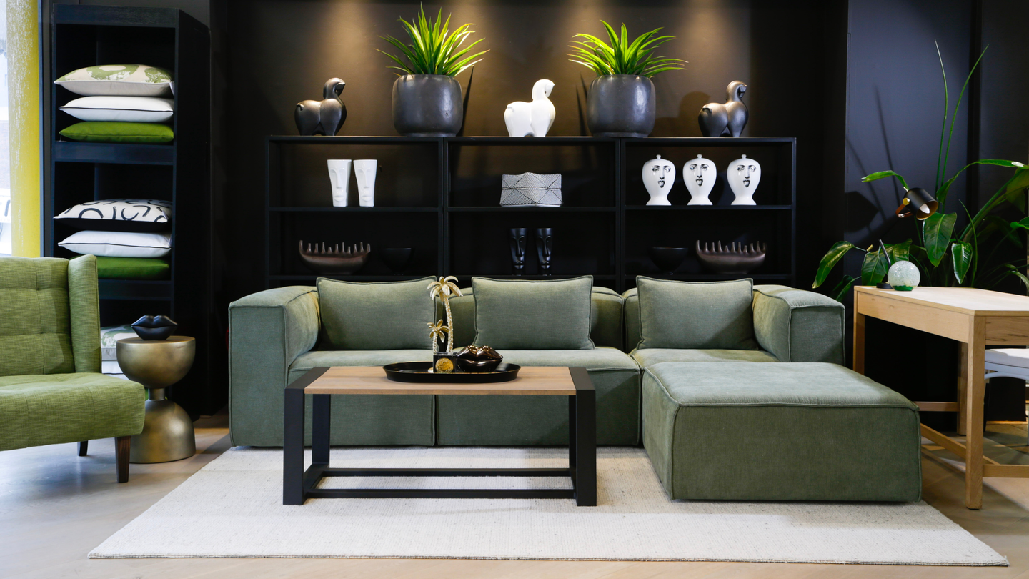 About Sofaworx