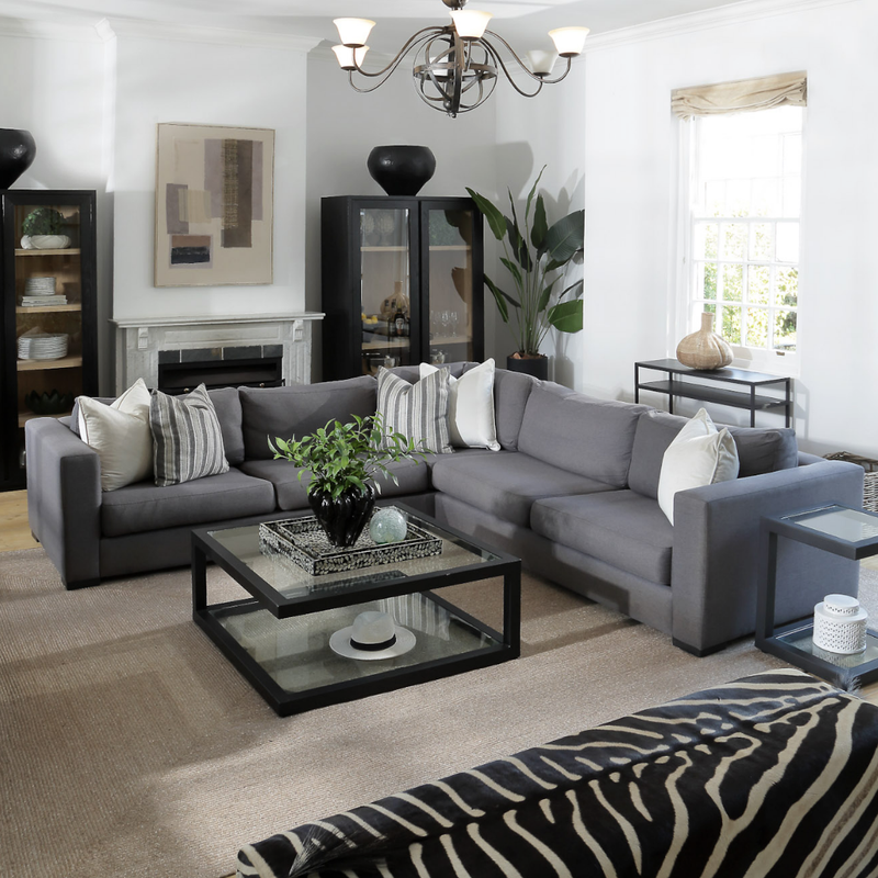 Corner Couches