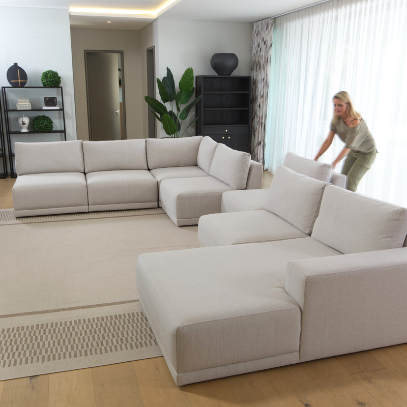 Modular Couches