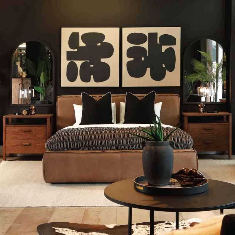 Beds