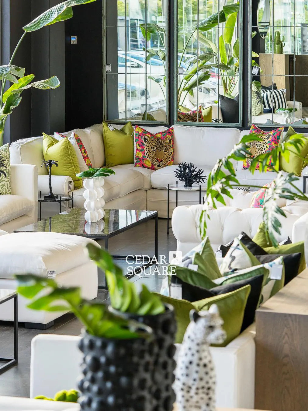 Fourways Showroom