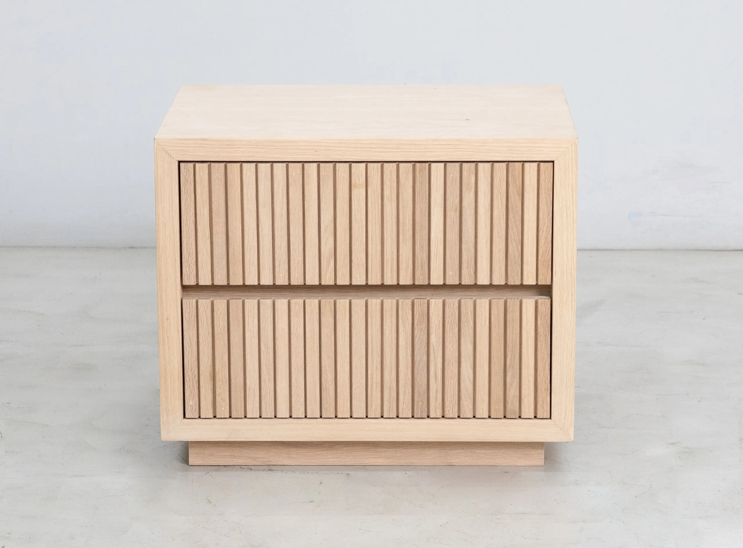 Colorado - Bedside Table