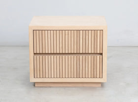 Colorado - Bedside Table