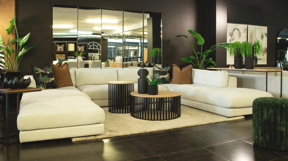 Durbanville Showroom