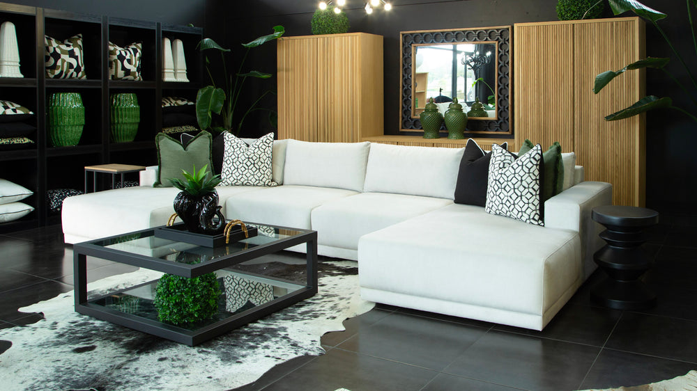 The District Showroom