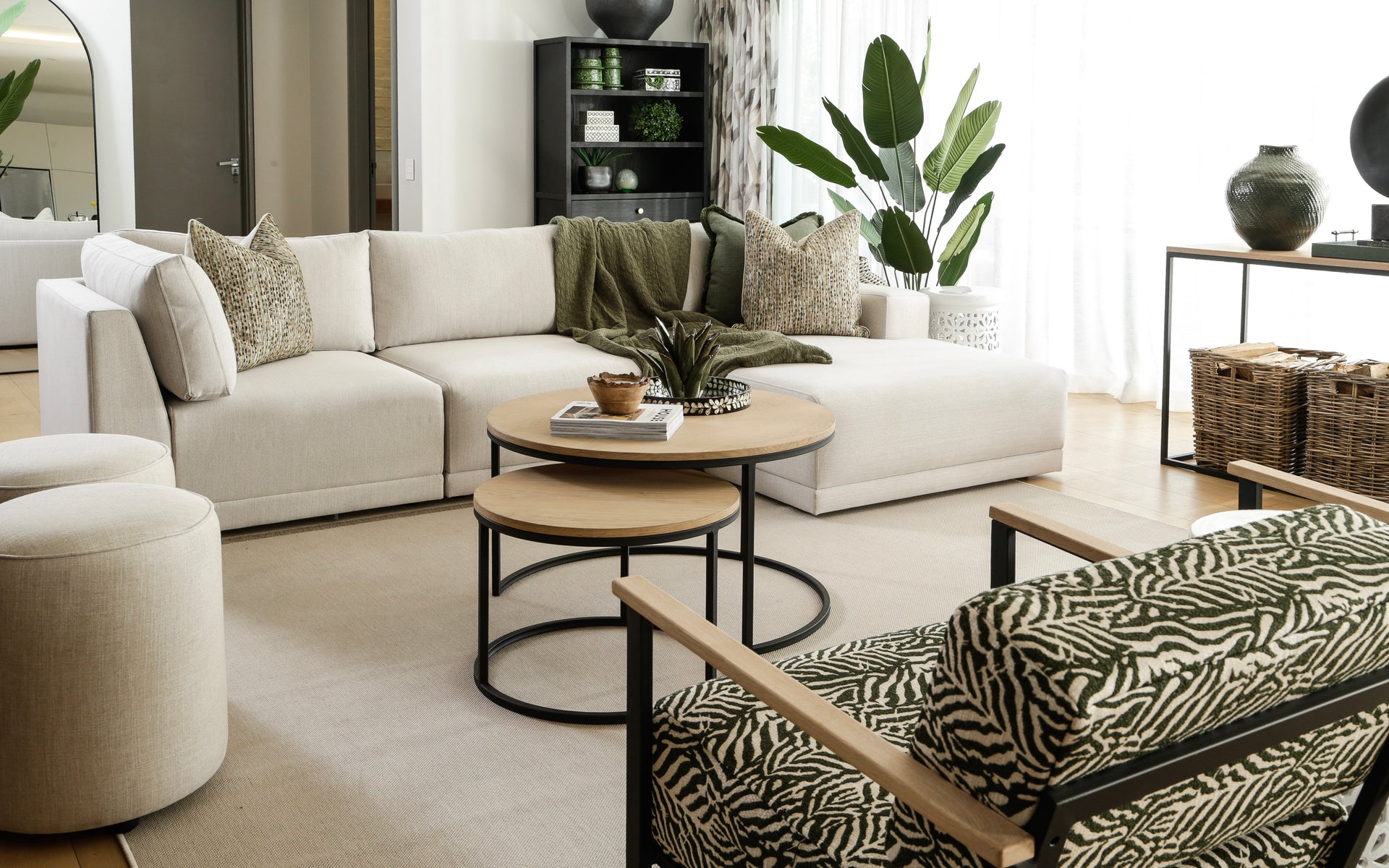Sofaworx living room