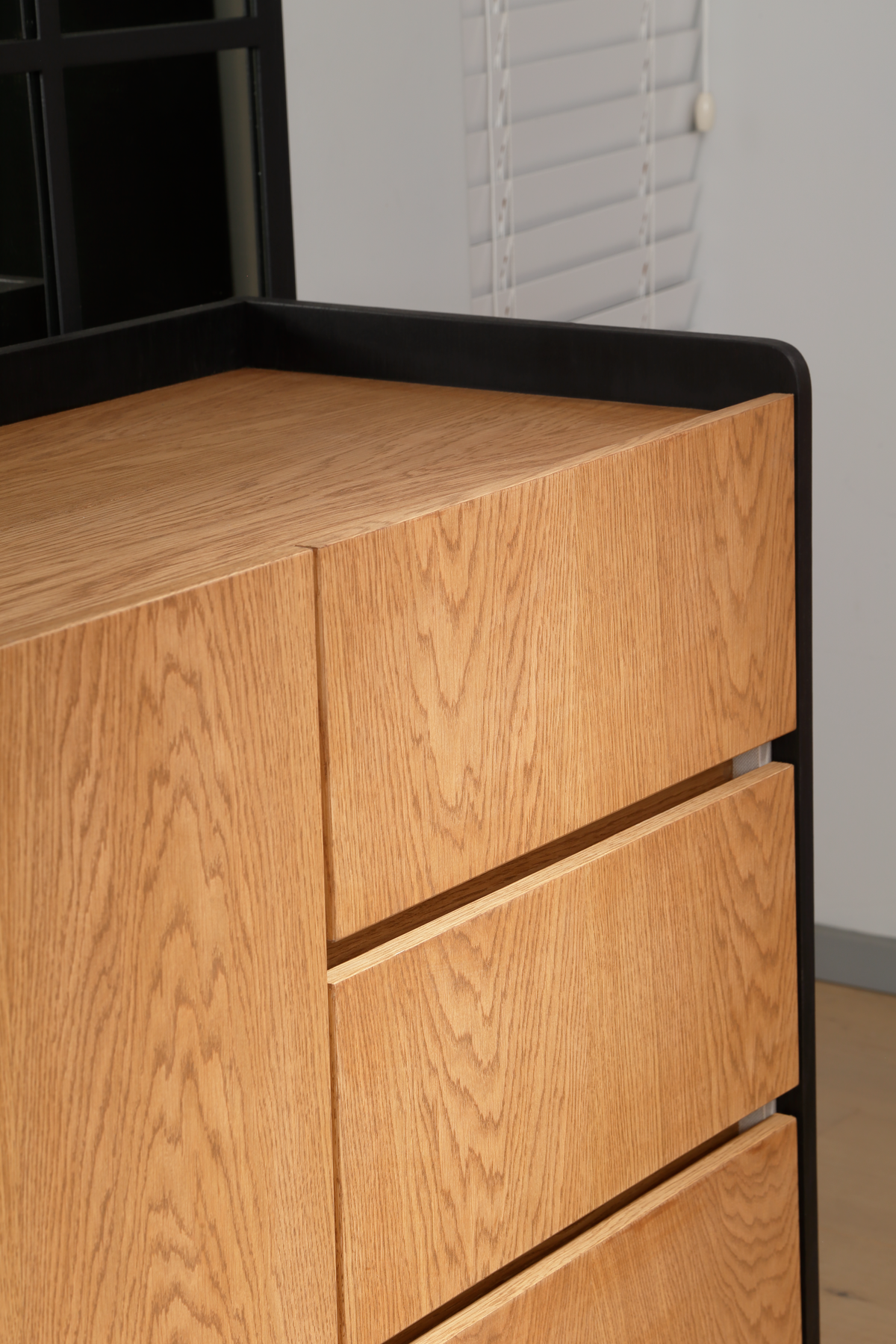 Columbian sideboard