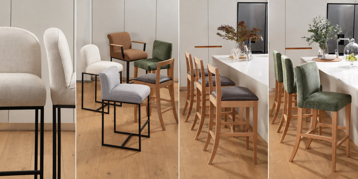 Sofaworx bar stools