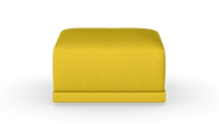 Mitchell - Ottoman - Fully Upholstered